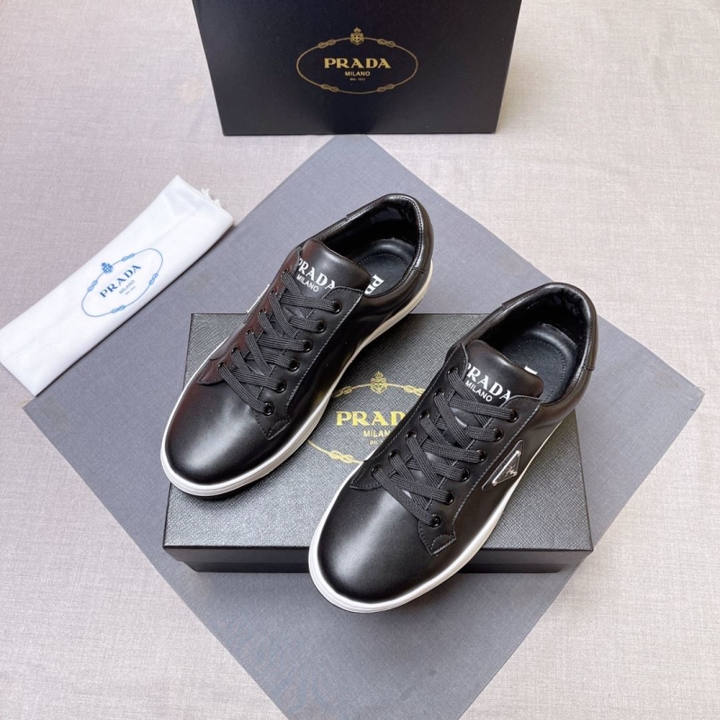 Prada Casual Shoes